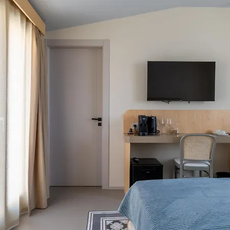 Domus Terravecchia Bed & Breakfast Agrigento