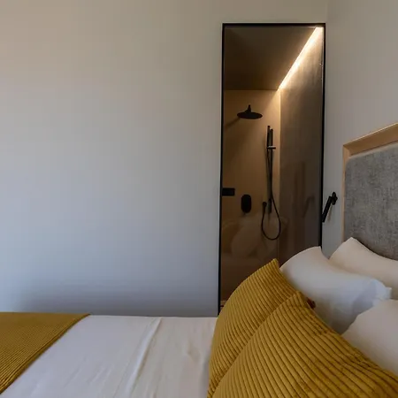 Bed & Breakfast Domus Terravecchia 3*