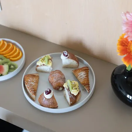 Domus Terravecchia 3* Agrigent