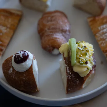 Domus Terravecchia 3*