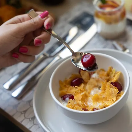 Domus Terravecchia 3* Agrigent