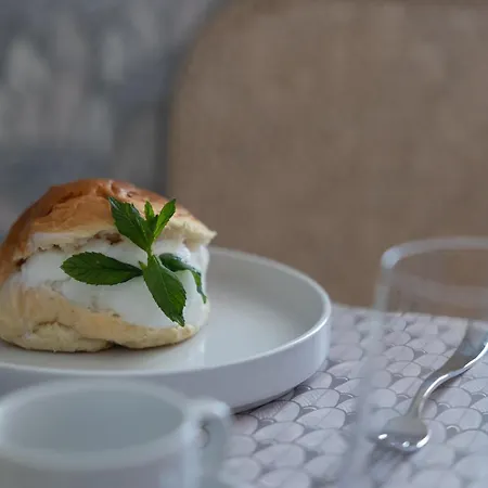 Domus Terravecchia 3*