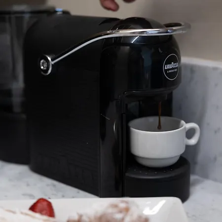 Domus Terravecchia Frühstückspension 3*