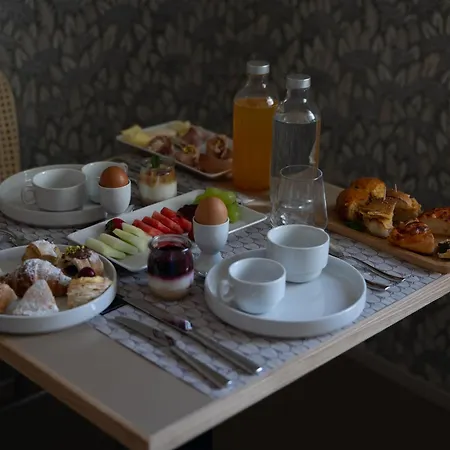 Bed & Breakfast Domus Terravecchia 3*