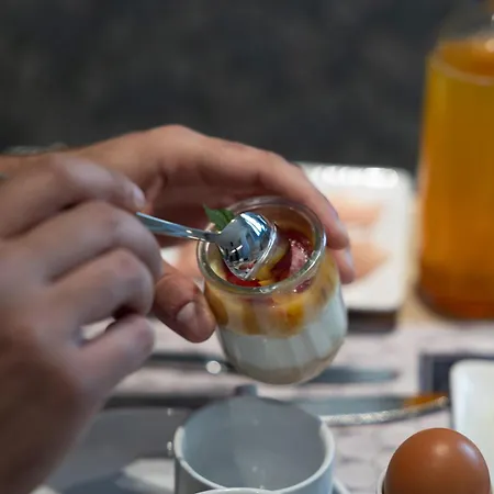 Bed & Breakfast Domus Terravecchia 3*