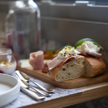 Frühstückspension Domus Terravecchia