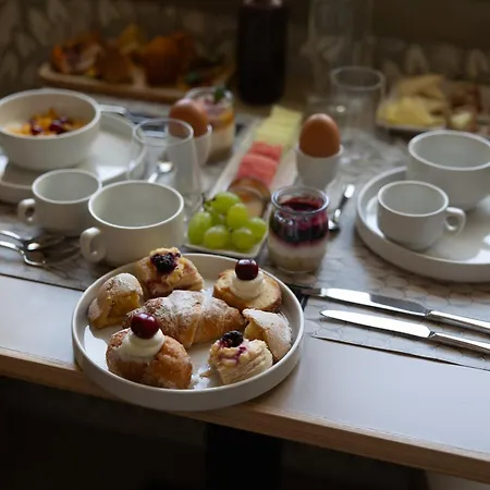 Frühstückspension Domus Terravecchia Agrigent