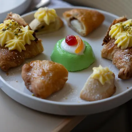 Domus Terravecchia Agrigent