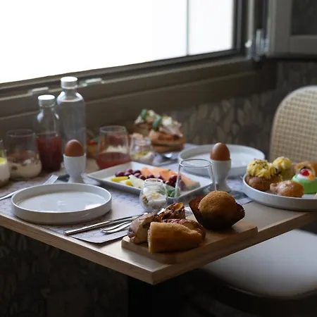 Domus Terravecchia Bed & Breakfast 3*