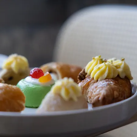 Domus Terravecchia Bed & Breakfast 3*