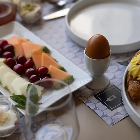 Bed & Breakfast Domus Terravecchia 3*