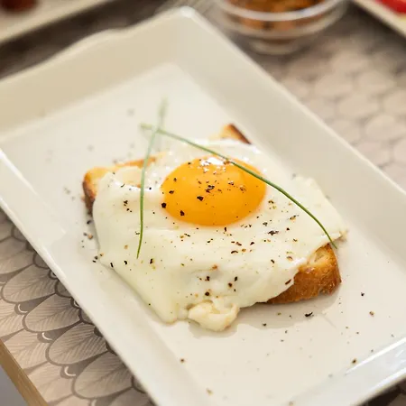 Bed & Breakfast Domus Terravecchia