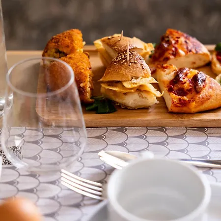 Domus Terravecchia Bed & Breakfast 3*