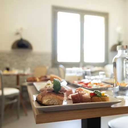 Domus Terravecchia 3* Agrigento