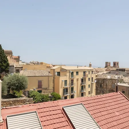 Domus Terravecchia Bed & Breakfast