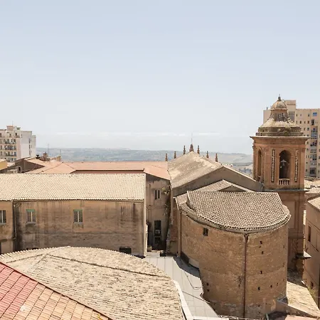 Domus Terravecchia Bed & Breakfast