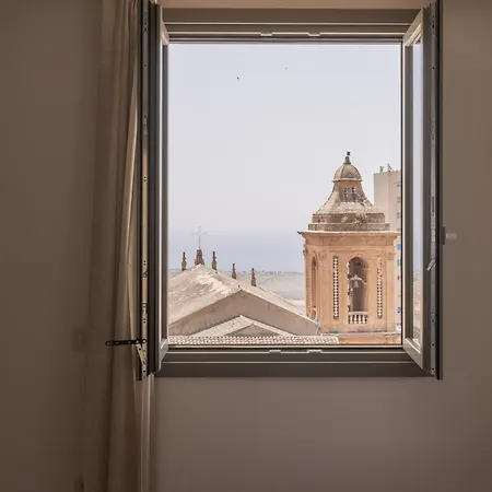 Domus Terravecchia Bed & Breakfast