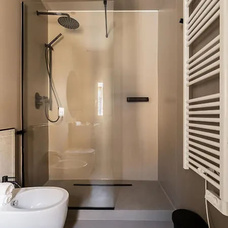 Domus Terravecchia Bed & Breakfast 3*