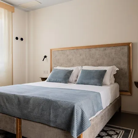 Domus Terravecchia Bed & Breakfast Agrigento