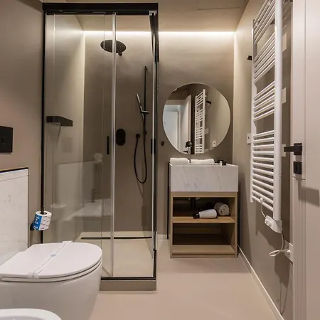 Bed & Breakfast Domus Terravecchia