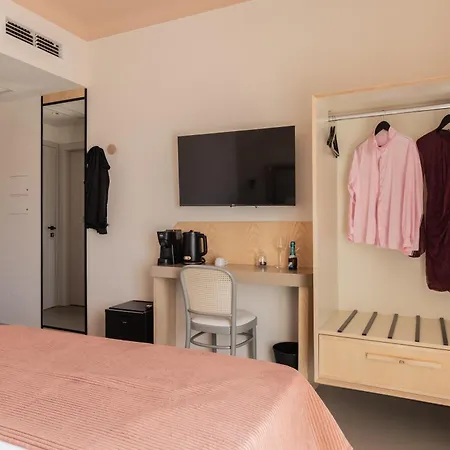 Domus Terravecchia Bed & Breakfast Agrigento