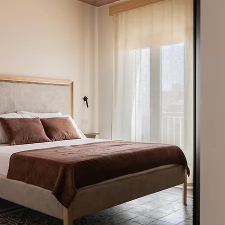 Bed & Breakfast Domus Terravecchia