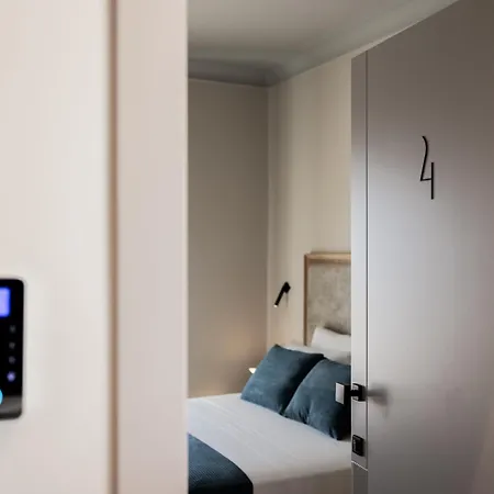 Domus Terravecchia Bed & Breakfast Agrigento