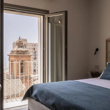 Domus Terravecchia Frühstückspension Agrigent