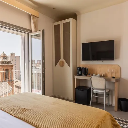 Bed & Breakfast Domus Terravecchia 3*