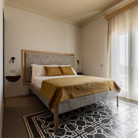 Bed & Breakfast Domus Terravecchia Agrigento