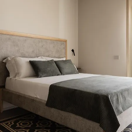 Domus Terravecchia Bed & Breakfast