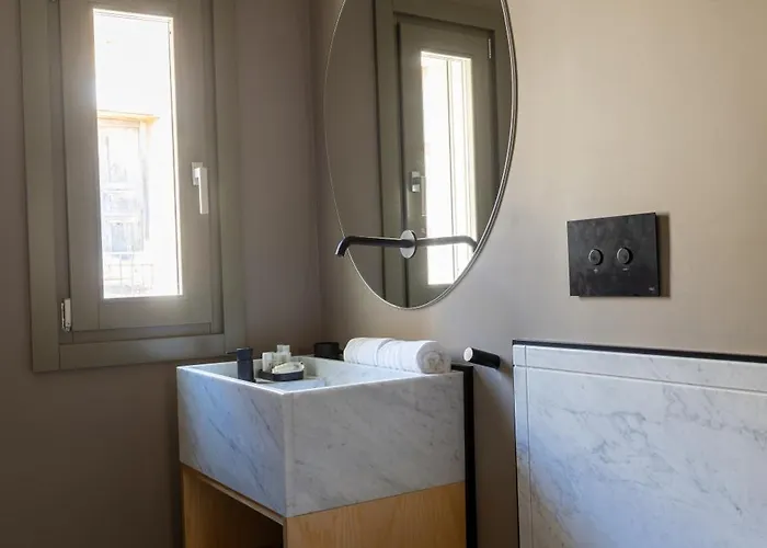 לינה וארוחת בוקר Domus Terravecchia 3*