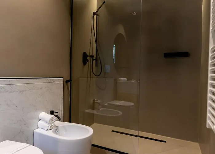 Domus Terravecchia אגריג'נטו