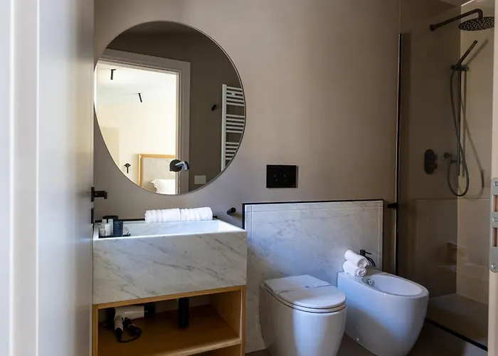 Domus Terravecchia לינה וארוחת בוקר