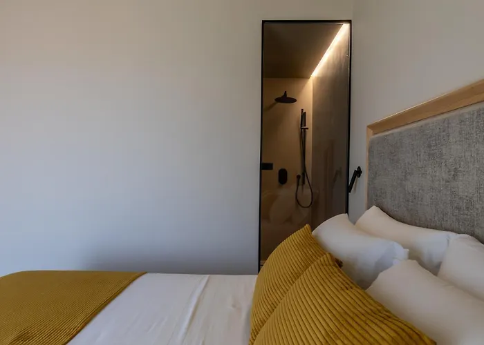 לינה וארוחת בוקר Domus Terravecchia 3*