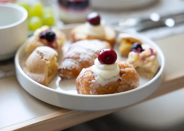 Domus Terravecchia לינה וארוחת בוקר 3*