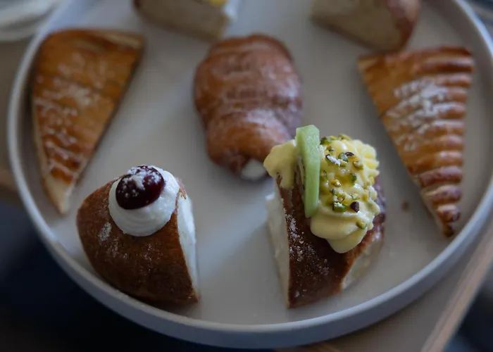 Domus Terravecchia 3*