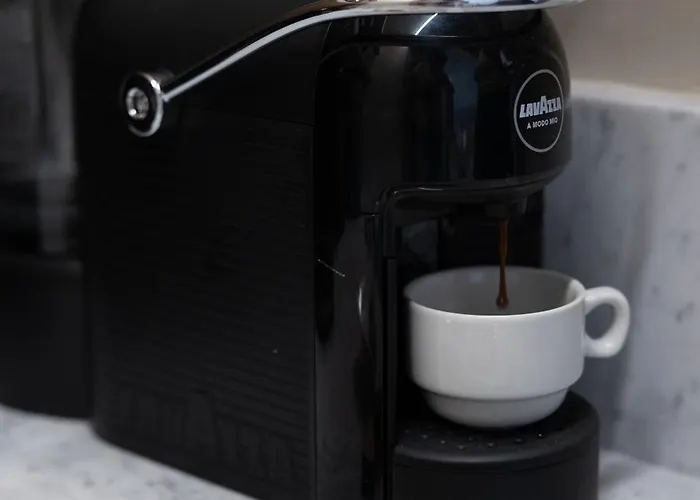 Domus Terravecchia לינה וארוחת בוקר 3*