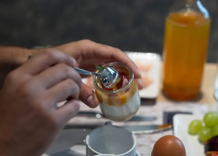 לינה וארוחת בוקר Domus Terravecchia 3*