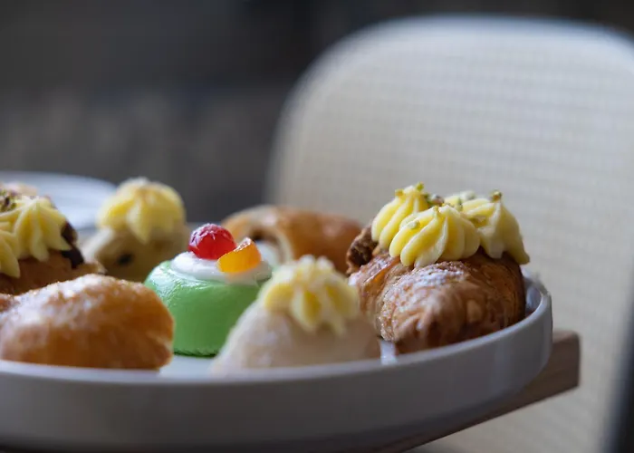 Domus Terravecchia לינה וארוחת בוקר 3*