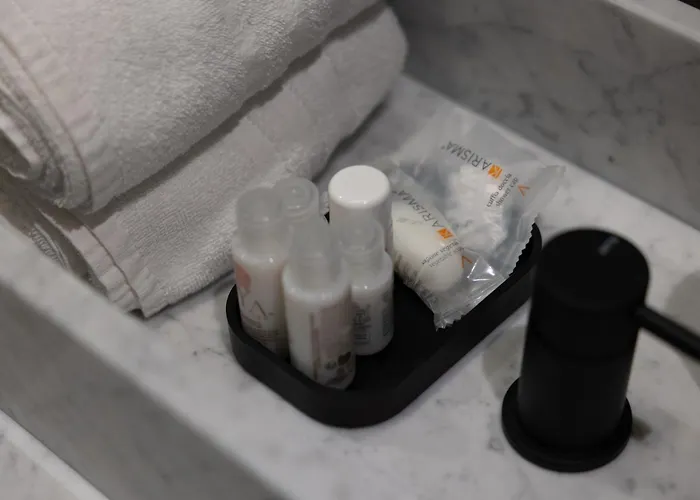 Domus Terravecchia 3* אגריג'נטו