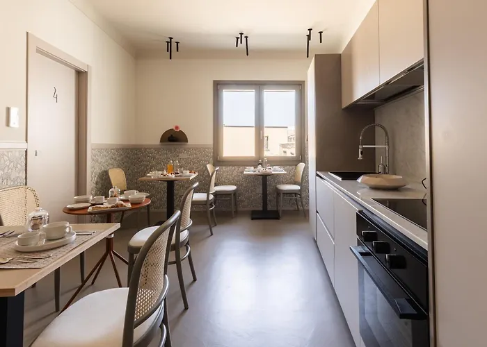 Domus Terravecchia 3* אגריג'נטו