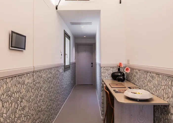 לינה וארוחת בוקר Domus Terravecchia