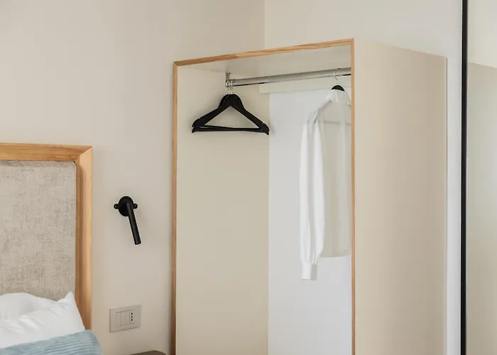 לינה וארוחת בוקר Domus Terravecchia 3*