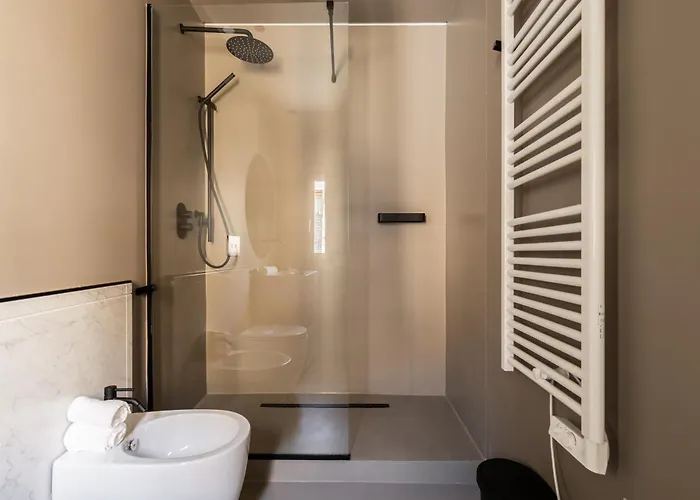 Domus Terravecchia לינה וארוחת בוקר 3*