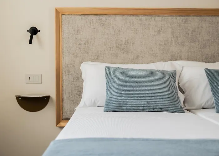 Domus Terravecchia לינה וארוחת בוקר 3*