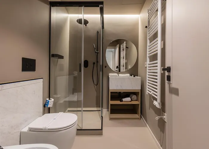 לינה וארוחת בוקר Domus Terravecchia