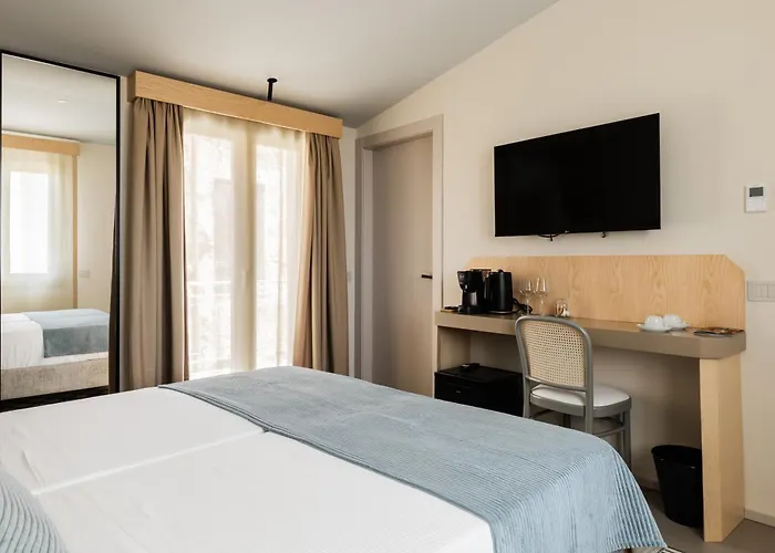 לינה וארוחת בוקר Domus Terravecchia 3*