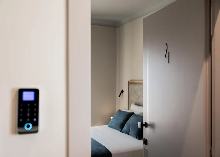 Domus Terravecchia לינה וארוחת בוקר אגריג'נטו