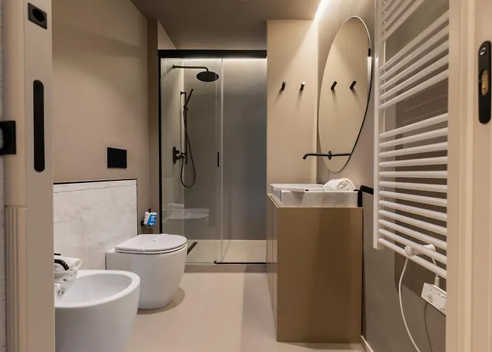 Domus Terravecchia לינה וארוחת בוקר אגריג'נטו